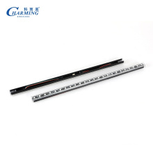 Charming RGB LED 3D strip light with BIS CE certificates approved for weddings